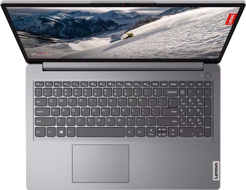 Ноутбук Lenovo  IdeaPad 1 15AMN7 15,6" (82VG00TPRK)