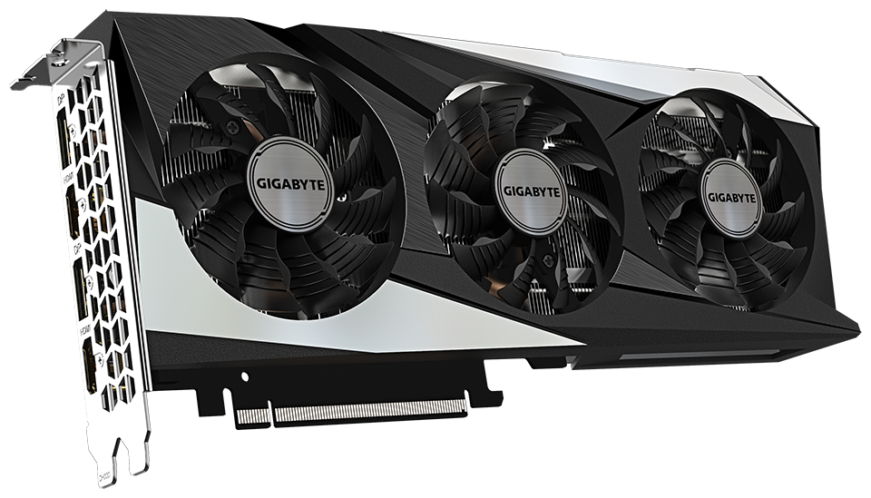  (GV-N3060GAMING OC-12GD)