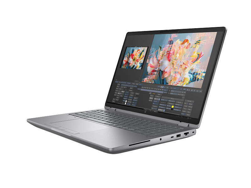 Ноутбук HP ZBook Fury G1i 16  (8S9V2EA)