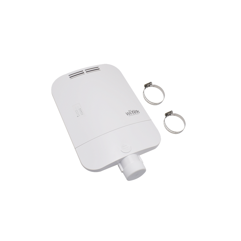 Коммутатор уличный управляемый Wi-Tek WI-PCMS310GF-O (WI-PCMS310GF-O)