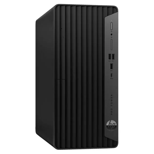 Системный блок HP Pro Tower 400 G9 (6U4N5EA_S)