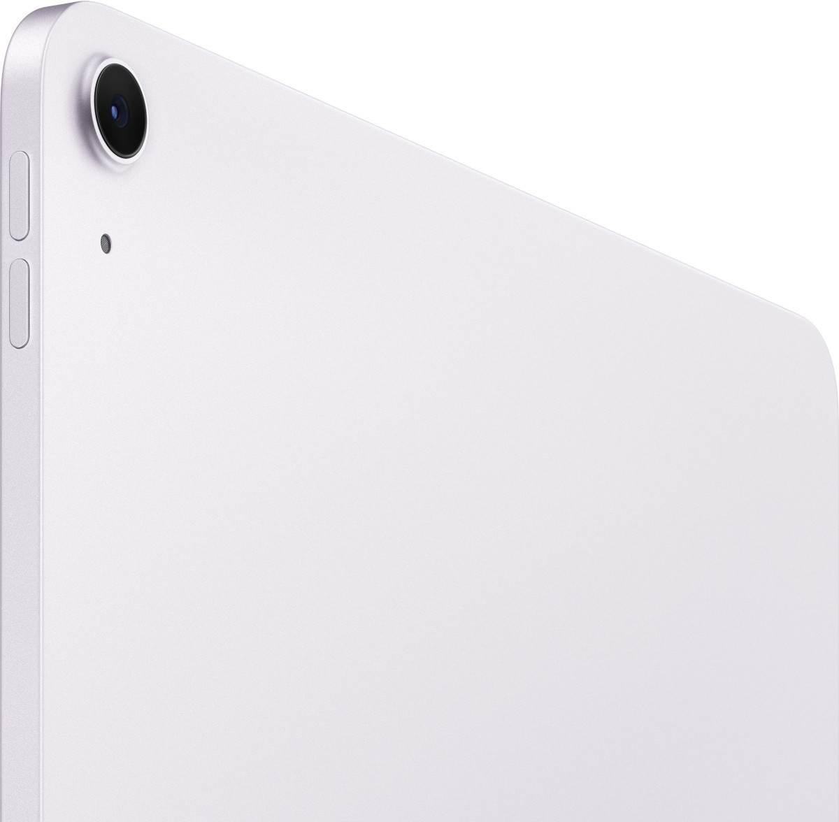 Планшет iPad Air 13-inch M4 Wi-Fi 128GB - Purple (MH5T4QA/A)