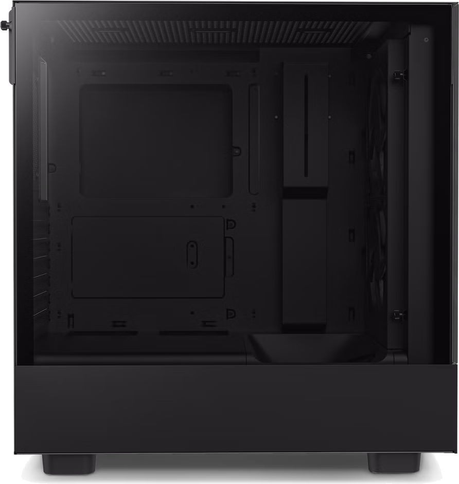 Корпус NZXT H5 Elite (CC-H51EB-01)