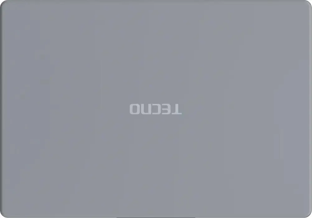 Ноутбук Tecno Megabook K16S (K16SAA SPACE GREY 512GB)