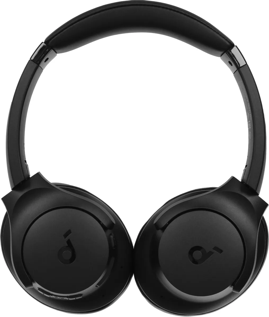 Наушники Soundcore Q21i NC Black (A3004-BK)