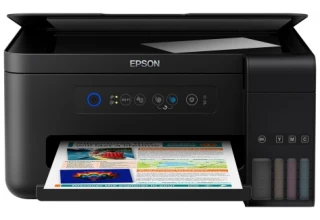 МФУ Epson L3310 (C11CL61402)