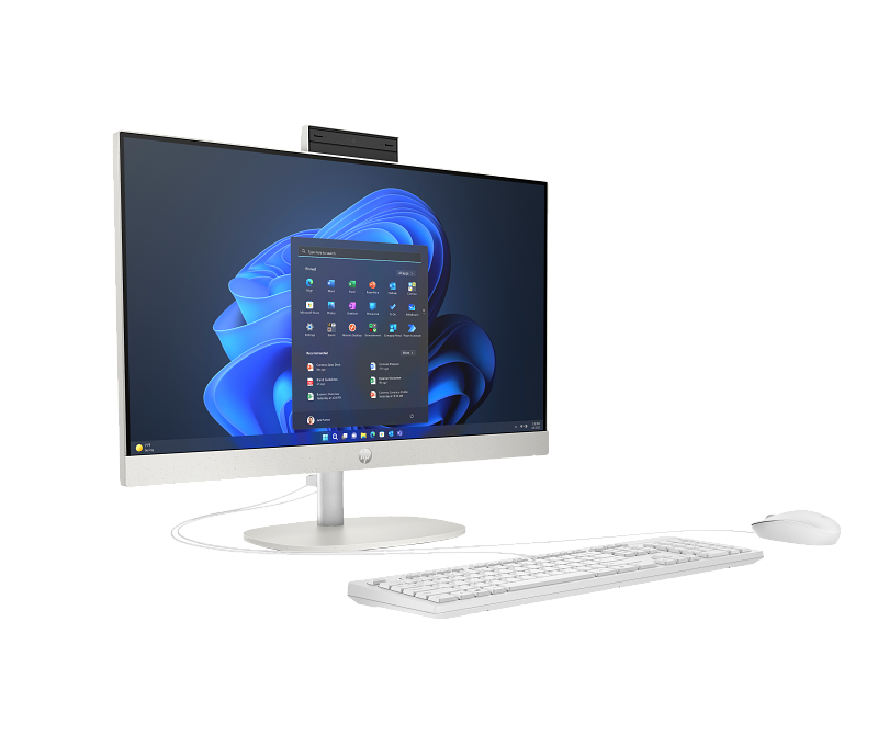 Моноблок HP Europe ProOne 240 G10 (936N2EA)