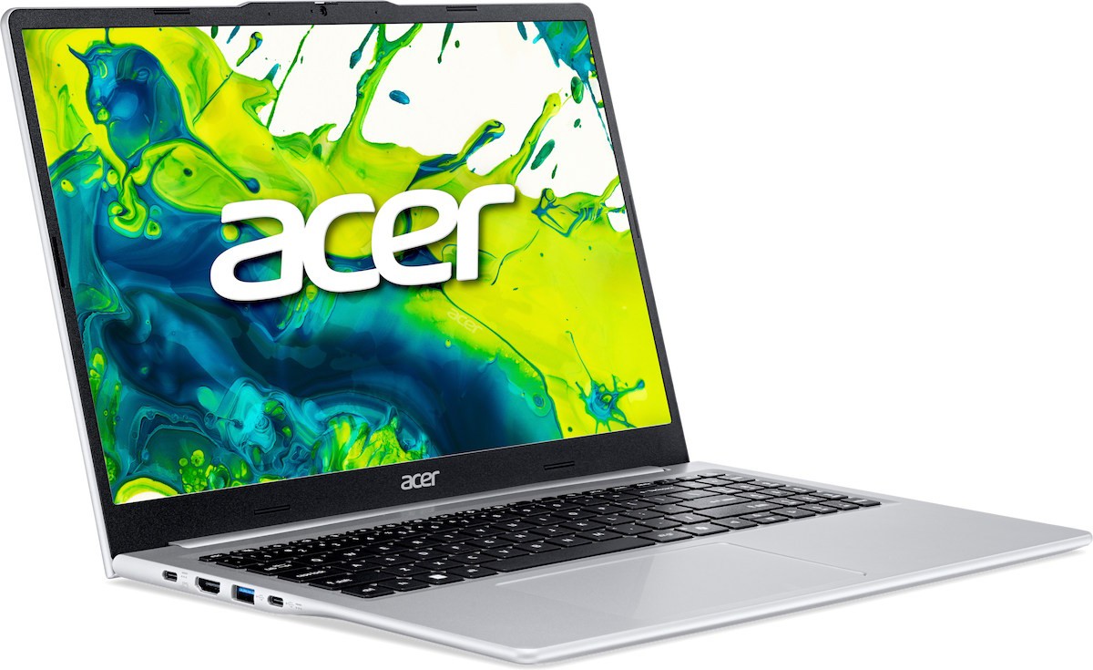 Ноутбук Acer Aspire Lite AL15-46P-R6W1 15.6" (NX.JXVER.001)