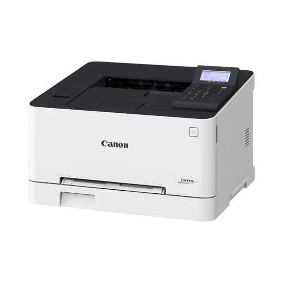 Принтер Canon I-SENSYS LBP633CDW EMEA CIS (5159C015)