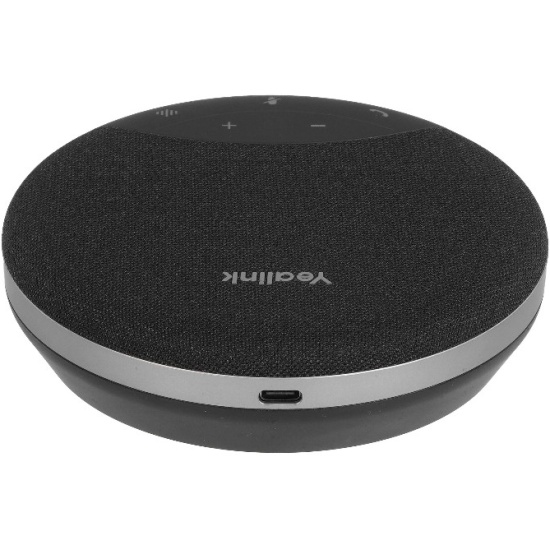 Спикерфон Yealink SP92 with Dongle USB-C/A (SP92 with Dongle USB-C/A)