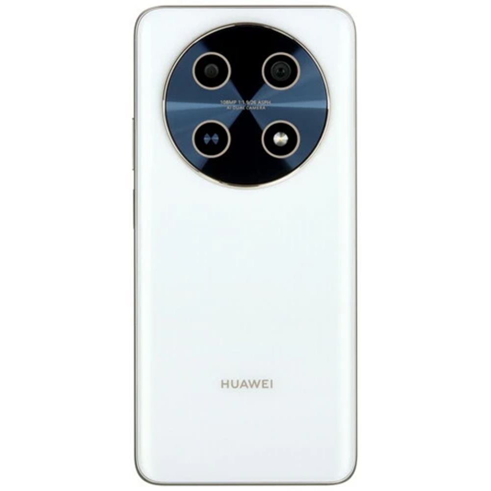 Смартфон Huawei Nova 13I 8+128 Гб White (51098BGY)