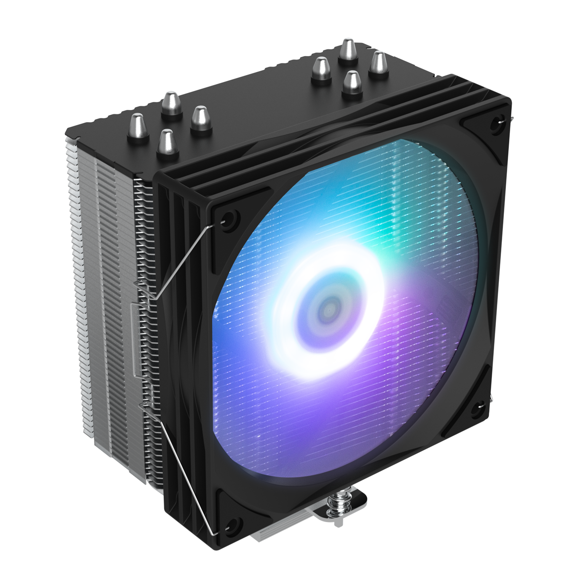 Кулер для процессора Zalman CNPS9X OPTIMA2 (CNPS9X OPTIMA2)