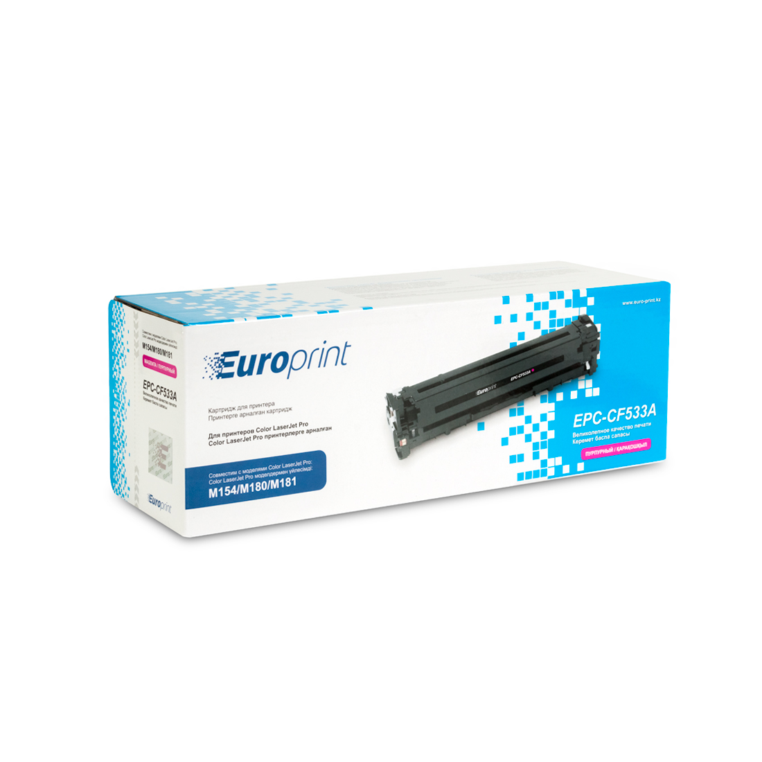 Картридж Europrint EPC-CF533A (EPC-CF533A)