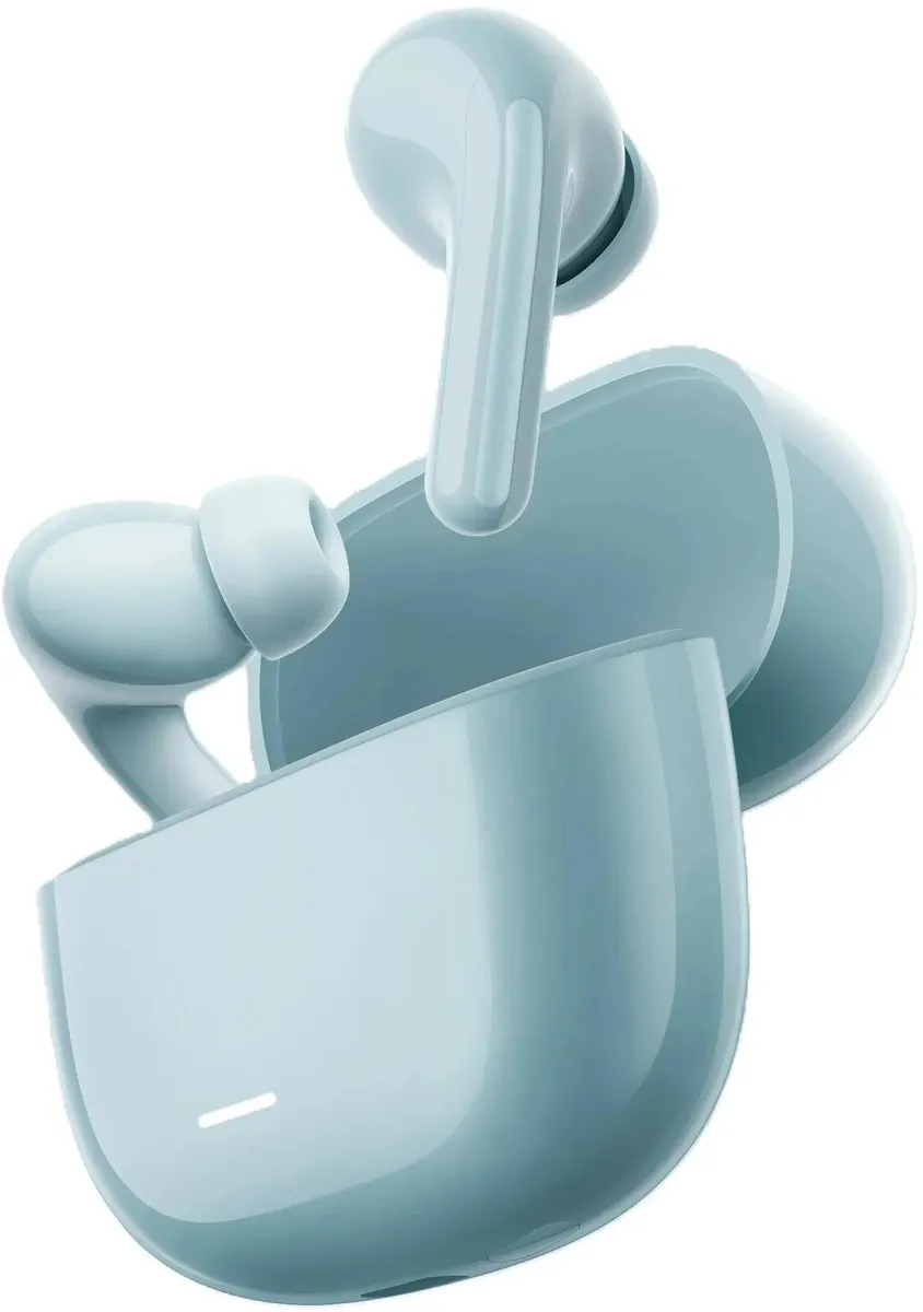 Bluetooth гарнитура Redmi Buds 8 Lite M2539E1, Blue (BHR08OJGL)