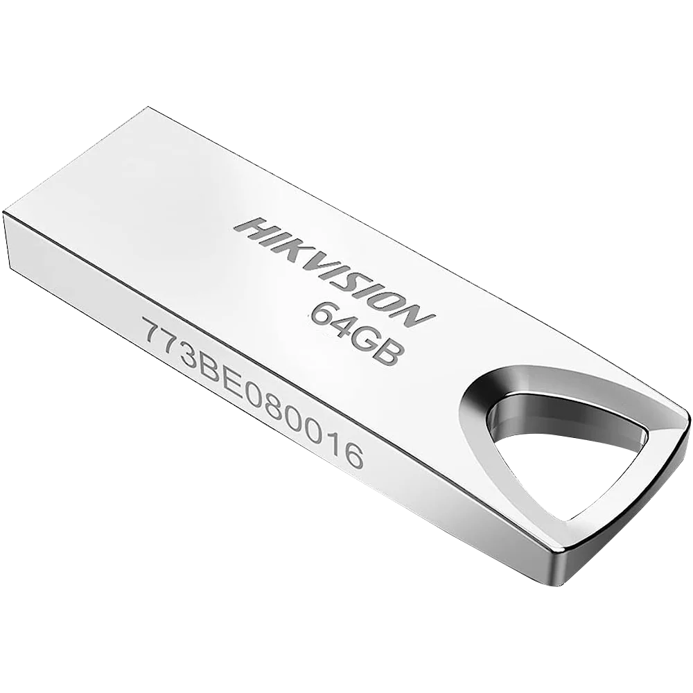 USB флеш-накопитель 64GB HikSemi, HS-USB-M200 64G, USB 2.0 (HS-USB-M200 64G)