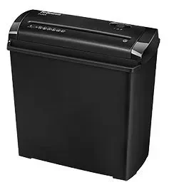 Шредер Fellowes Powershred LX220 BLACK SHREDDER EU/UK (5502601)