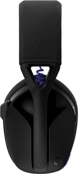 Наушники Logitech G321, Black (981-001563)