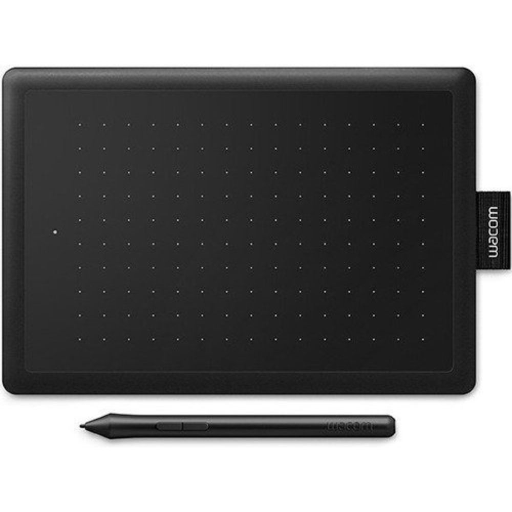 Графический планшет Wacom Intuos Pro Medium, беспроводное перо, USB, BT (PTH-660-R/N)
