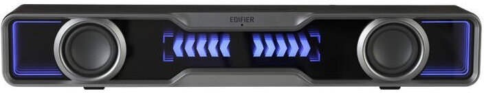 Акустическая система Bluetooth Edifier QS30 (QS30 Black)