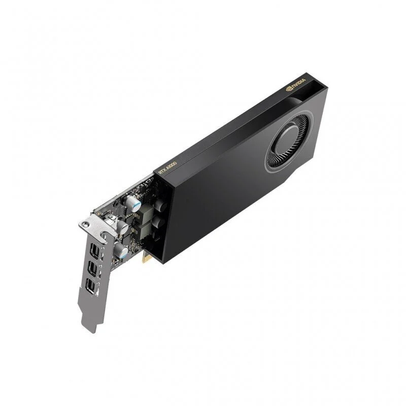 Видеокарта NVIDIA A1000 8GB (VCNRTXA1000-SB)
