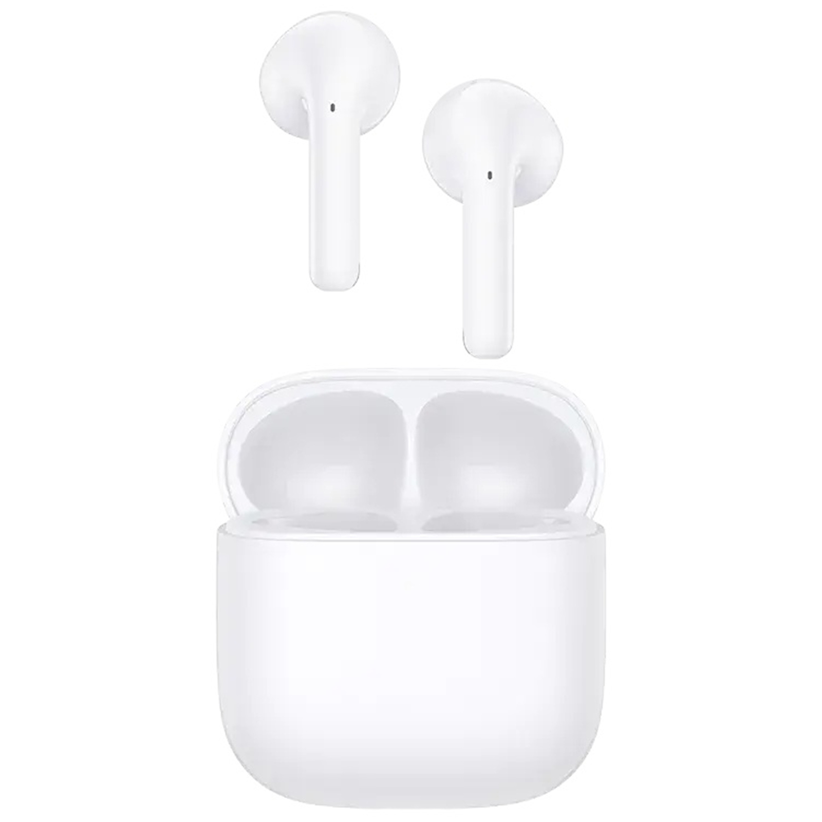 Гарнитура TWS Edifier X2 Plus, White (X2 Plus White)