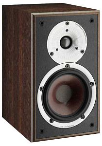 Полочная акустика DALI Spector 2 орех, 1 пара (264028*)