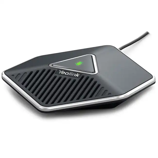 Yealink CPE80, дополнительный микрофон для CP860 (CPE80)