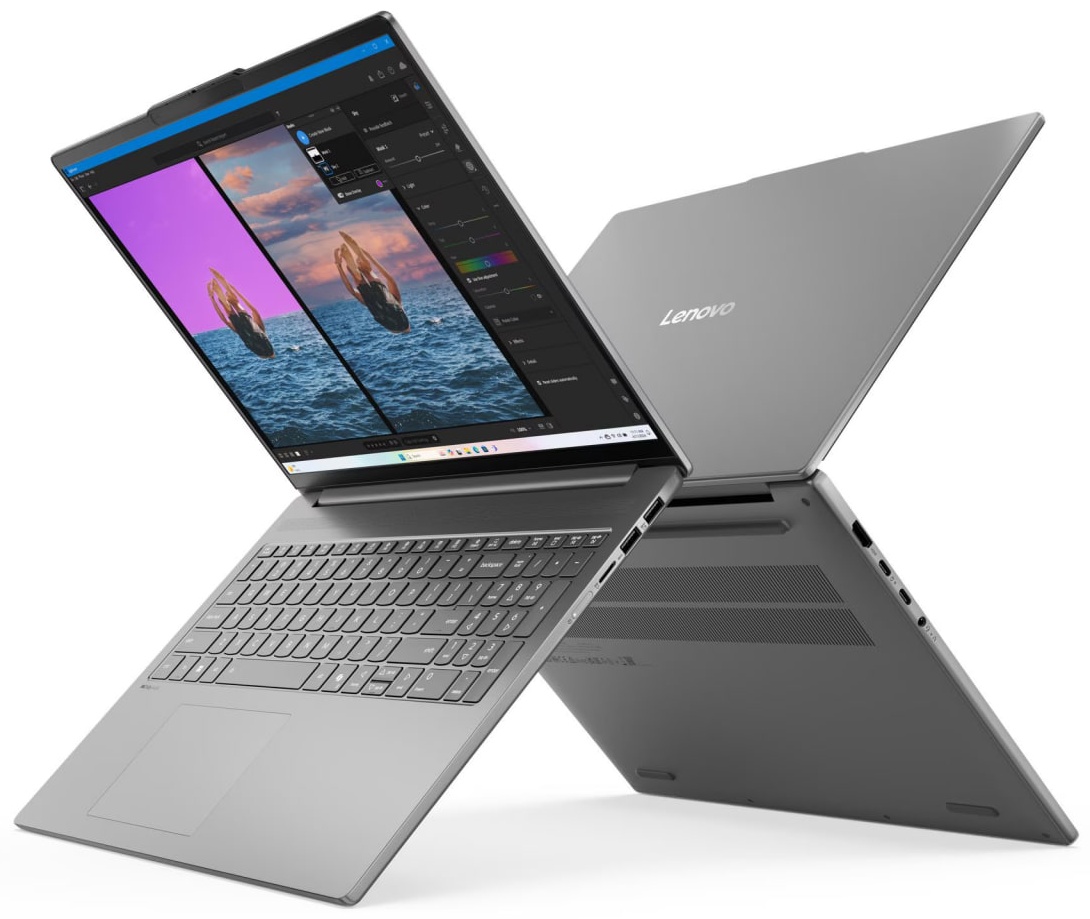 Ноутбук Lenovo IdeaPad Slim 5 16AHP10 (83HW000JRK)