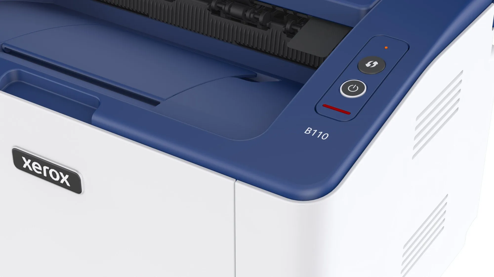 Монохромный принтер Xerox B110BI (B110V_BI)