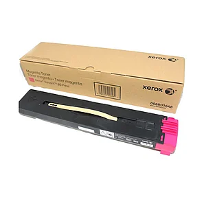 Тонер-картридж Xerox 006R04949 (малиновый) (006R04949)