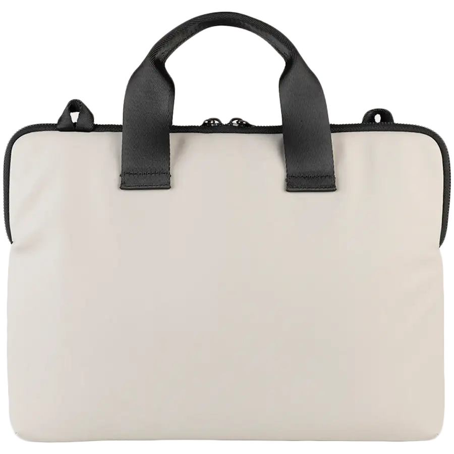 Сумка для ноутбука Tucano Gommo Super Slim Bag 14 - grey (BSGOM1314-G)