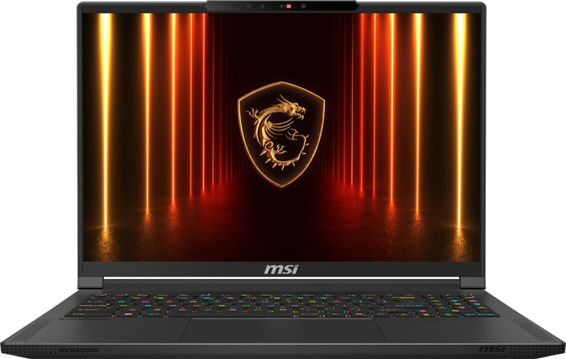 Ноутбук MSI Stealth A16 AI+ A3XWJG-200KZ (9S7-15FL35-200)