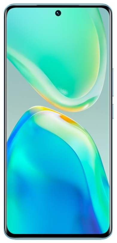 Смартфон vivo V25 Pro, 12/256GB, Surfing Blue (V2158 ЛАЗУРНЫЙ БЕРЕГ/КӨКШІЛ ЖАҒАЛАУ)