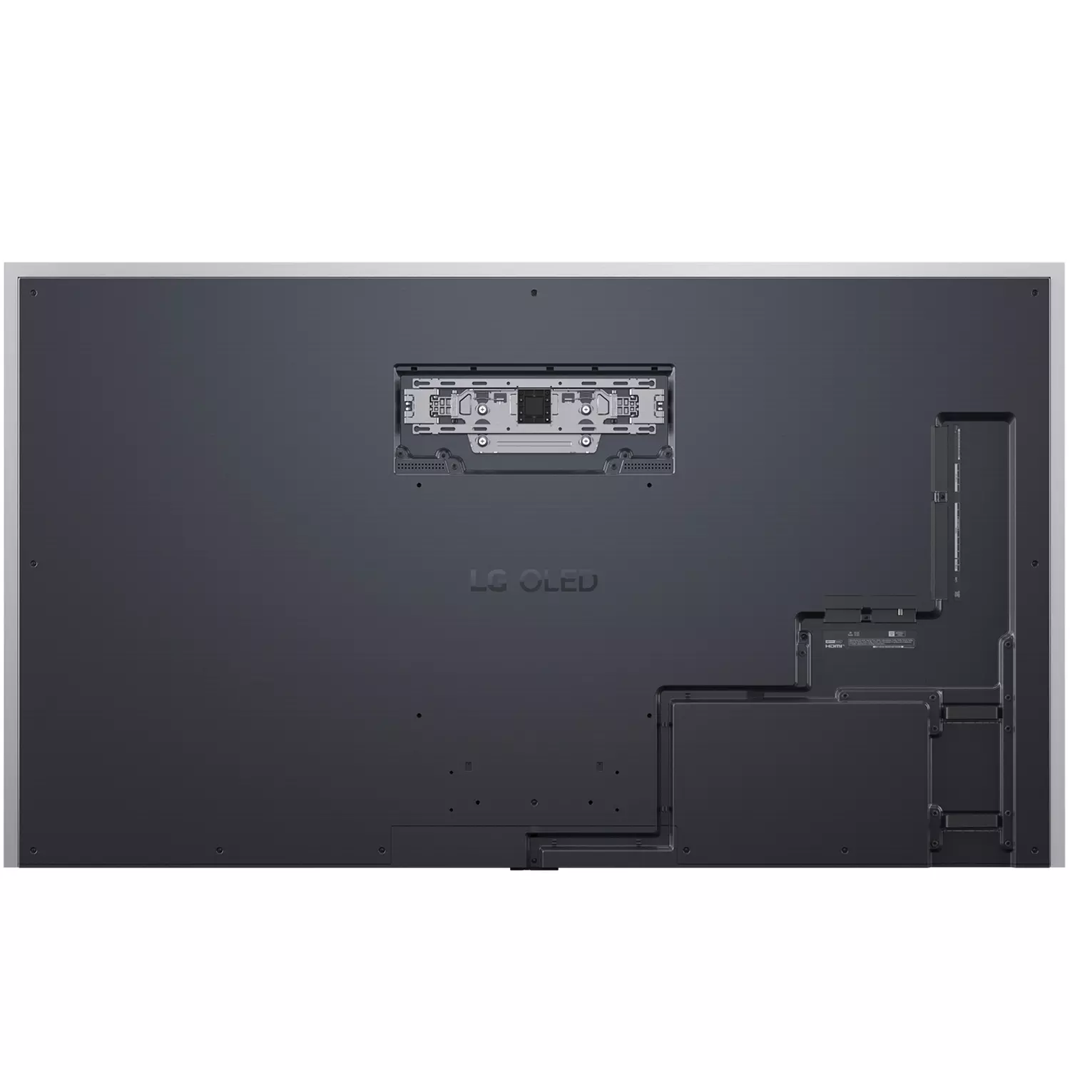 Телевизор LG OLED evo AI G5 4K 83" (OLED83G5RLA)