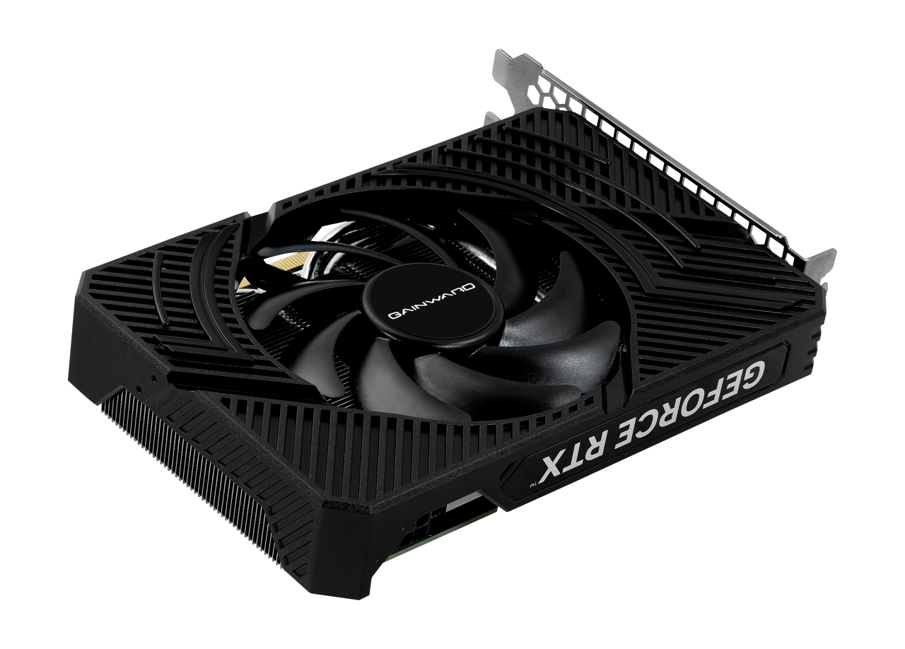 Видеокарта Gainward GeForce RTX 4060 Ti Pegasus 8GB (NE6406T019P1-1060E)