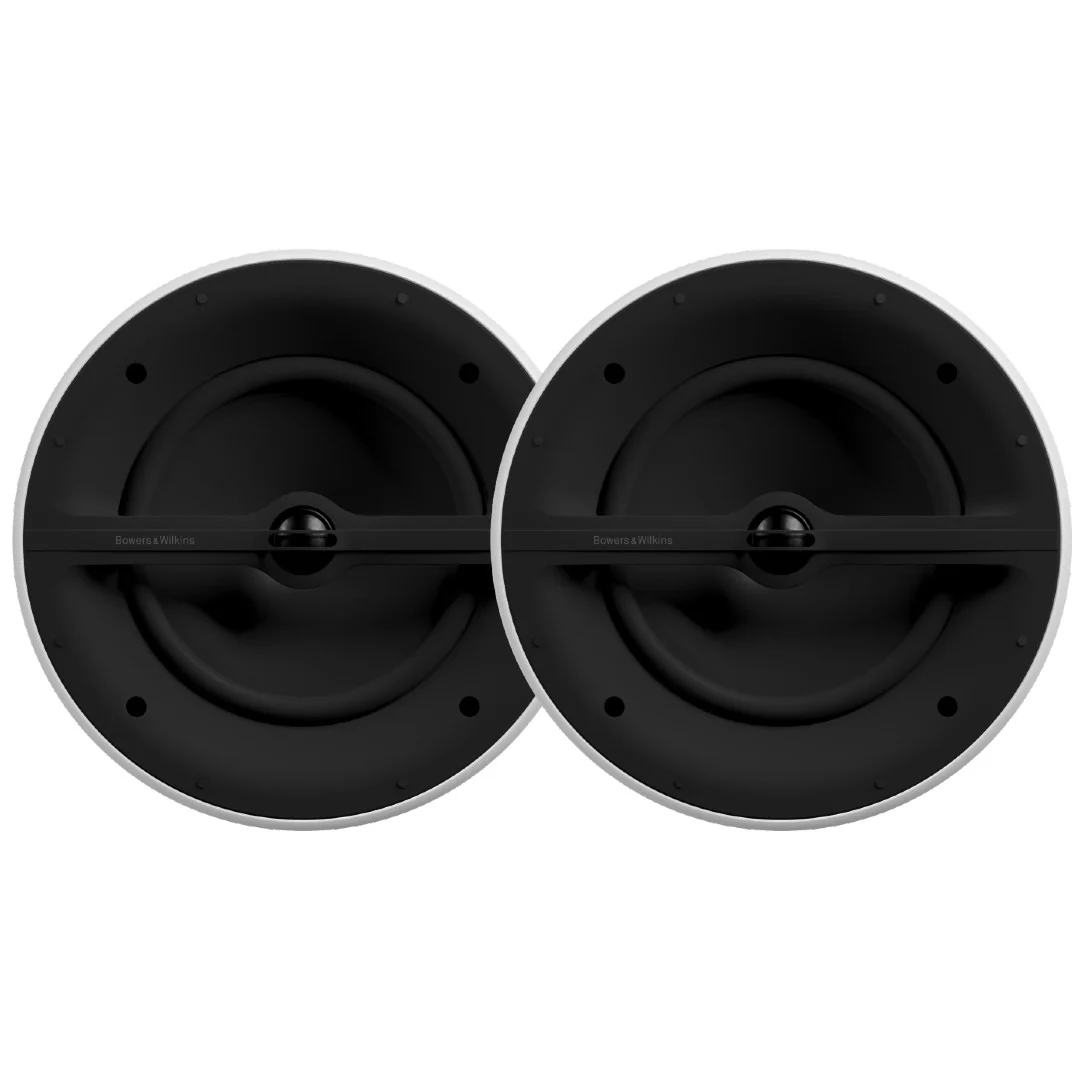 Акустическая система BOWERS & WILKINS CCM382 (Пара) (FP32298 CCM382-P)