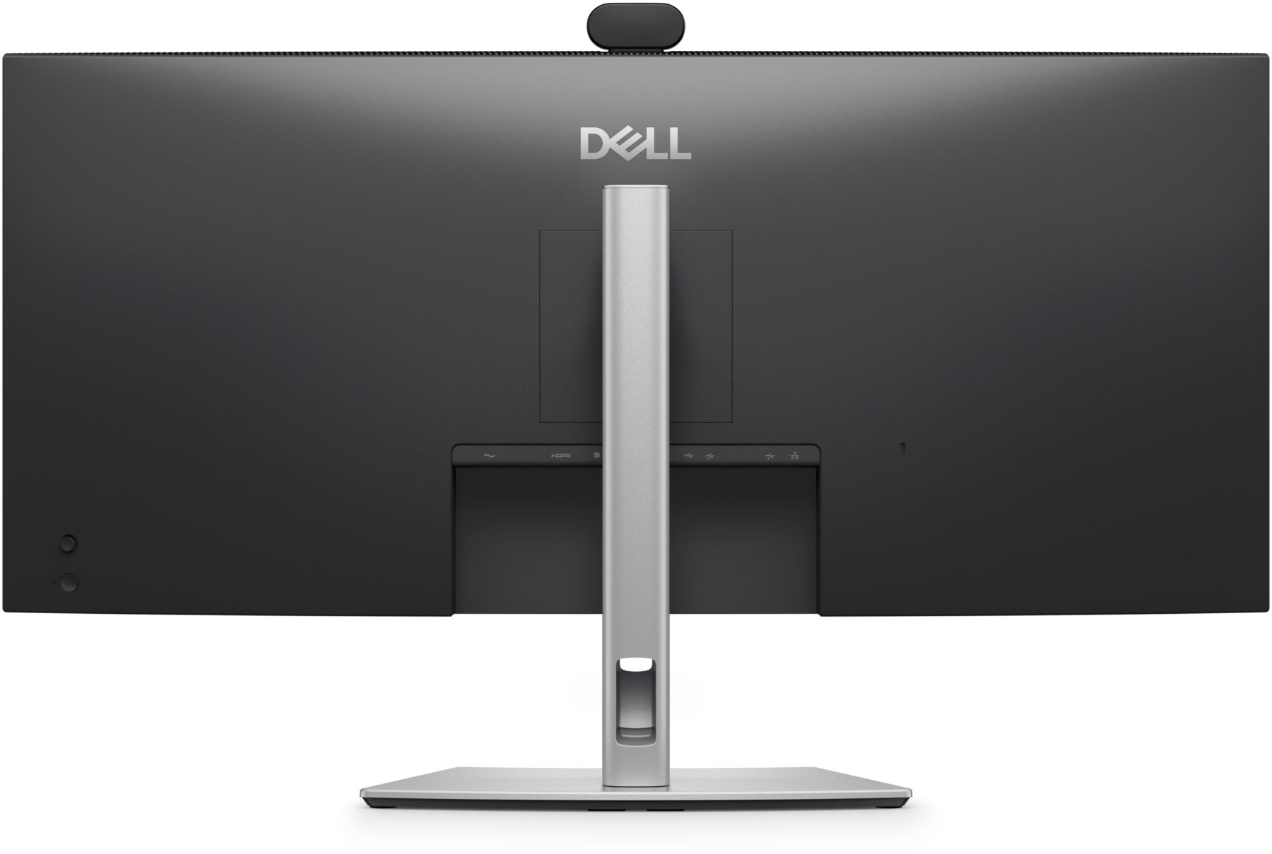 Монитор Dell Pro P34 Hub Conferencing Monitor - P3426WEB 34'' (210-BVHQ)