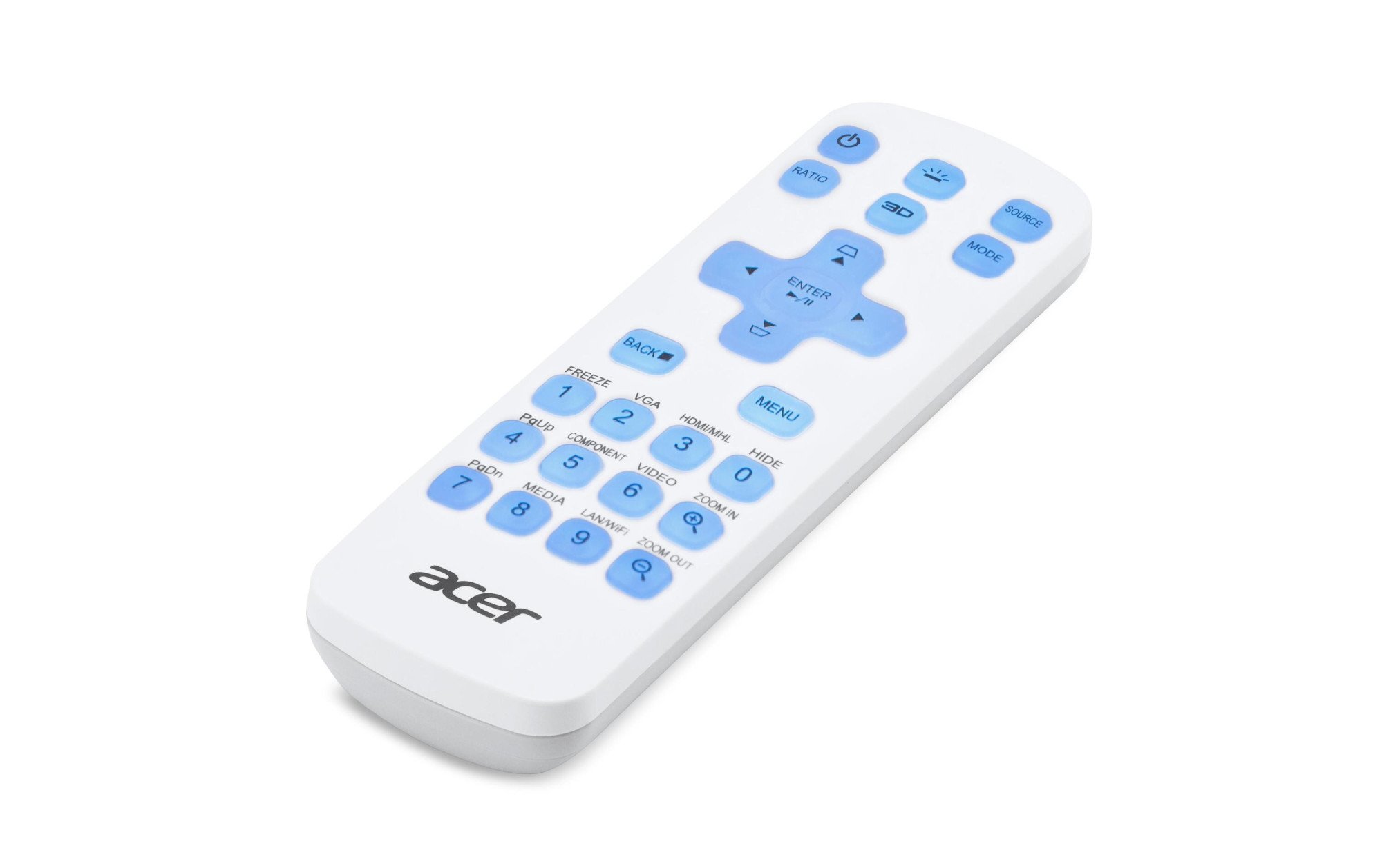 Дистанционное управление Acer JB2 (MC.JQ011.005)