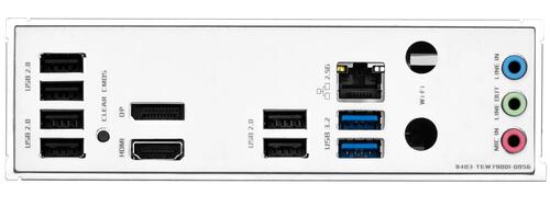 Материнская плата Maxsun Terminator B760M D4 (MS-TB760D4)