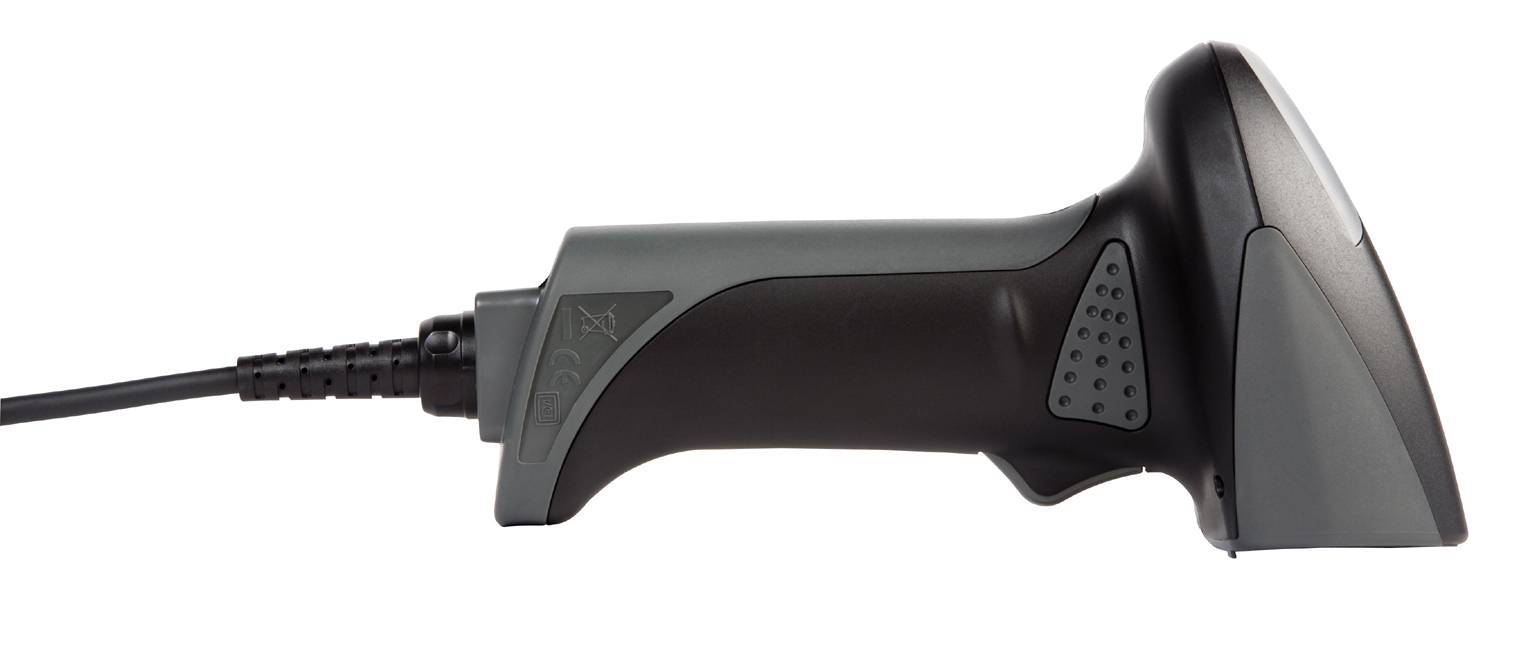 Сканер штрихкода ручной 2D Opticon OPI-2201-USB (12012) (03891) Сканер штрихкода ручной 2D Opticon OPI-2201-USB (12012) (03891)