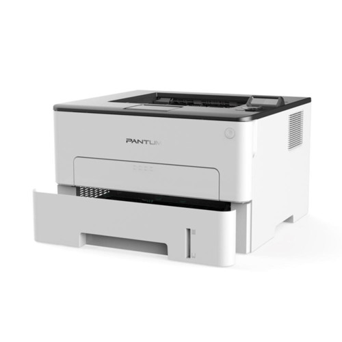 Принтер лазерный Pantum P3010DW (P3010DW)
