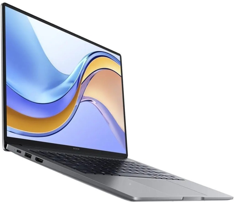  Ноутбук HONOR MagicBook X 16 BRN-F58 (5301AHGY) 