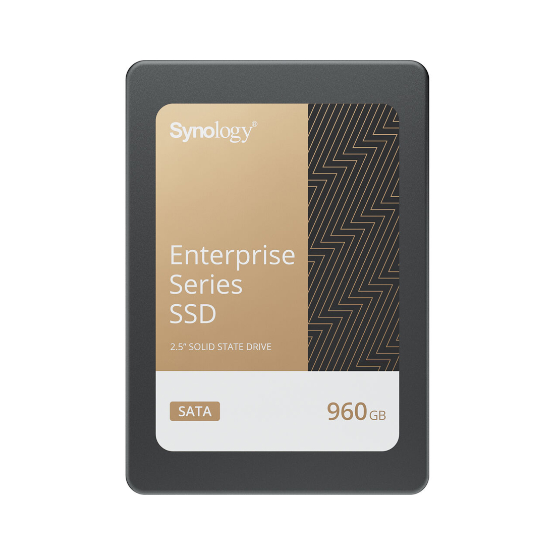 Твердотельный накопитель SSD Synology SAT5221-960G (SAT5221-960G) Твердотельный накопитель SSD Synology SAT5221-960G (SAT5221-960G)