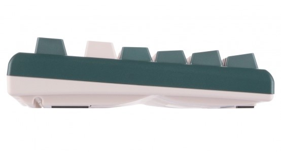 Клавиатура Varmilo Crane VBS108, Gaming, Cherry MX Red (390206)