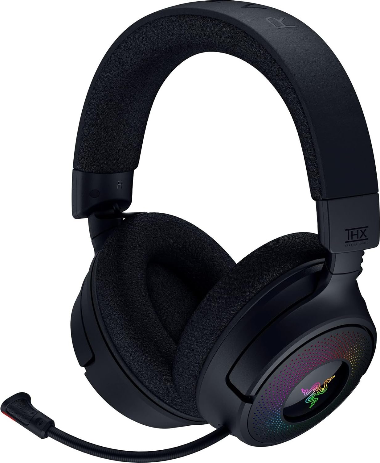 Bluetooth гарнитура Razer Kraken V4 - Black (RZ04-05170100-R3M1)