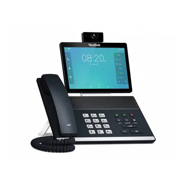 IP Телефон Yealink VP59 (VP59)