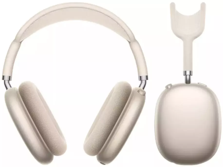 Наушники накладные Hoco W65 Plus Happy, star color (W65 Plus Happy, star color)