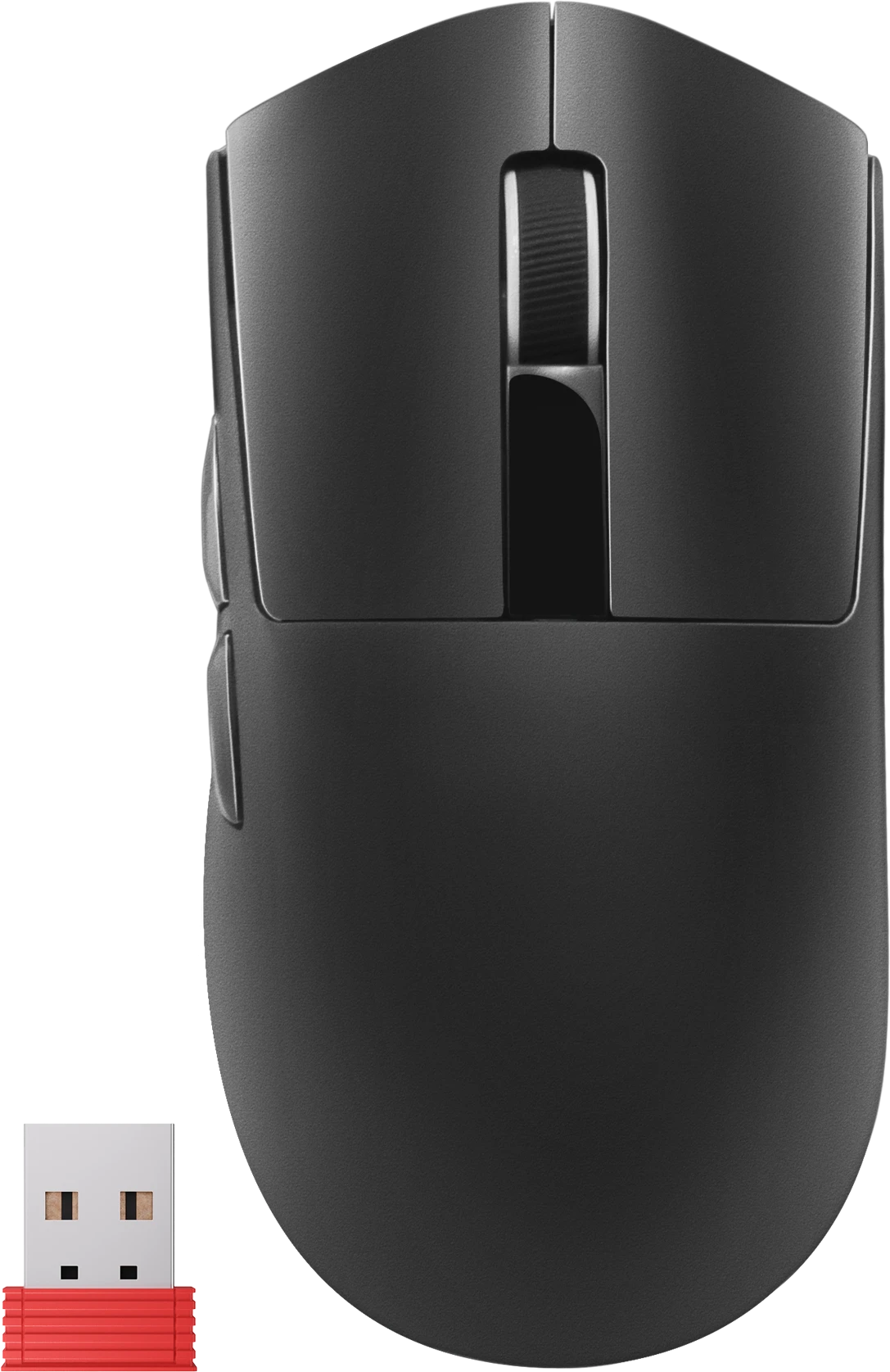 Мышь Defender Hyperion GM-119, Black (52119)