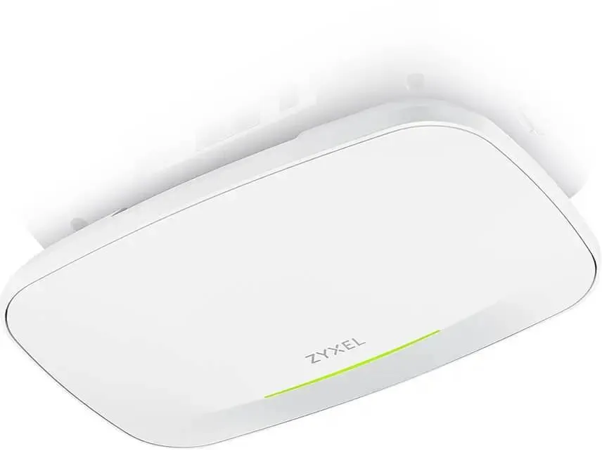 Точка доступа Wi-Fi Zyxel NebulaFlex Pro WBE530 (WBE530-EU0101F) Точка доступа Wi-Fi Zyxel NebulaFlex Pro WBE530 (WBE530-EU0101F)