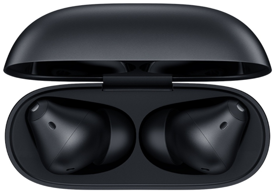Bluetooth гарнитура Redmi Buds 4 Pro M2132E1, Black (BHR5896GL)